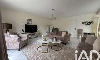 Maison 5 Pièces 137 m² à vendre à Torcy (77200)