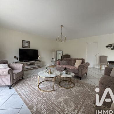 Maison 5 pièces 529000 €