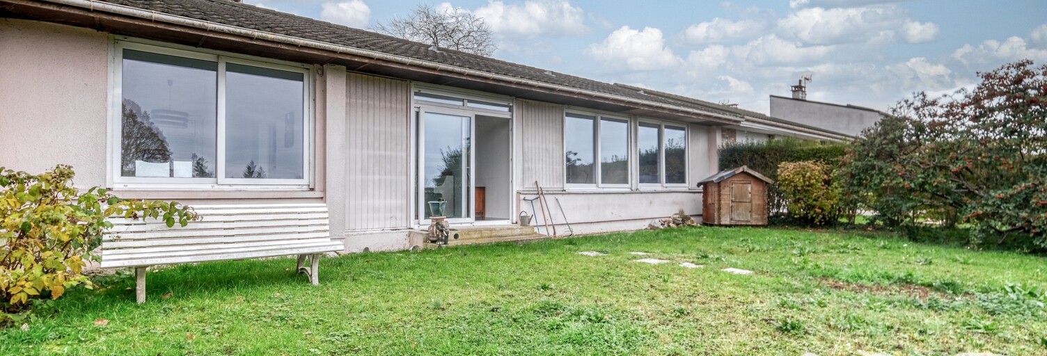 Maison 5 Pièces 99 m² à vendre à Esbly (77450)