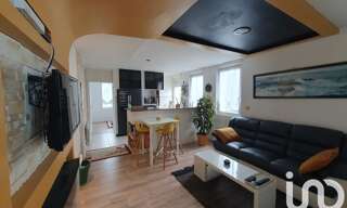 Appartement 3 Pièces 52 m² à vendre à Vannes (56000)