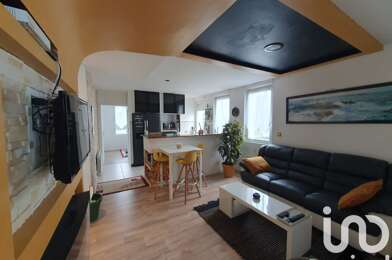 Appartement 3 pièces 179900 €