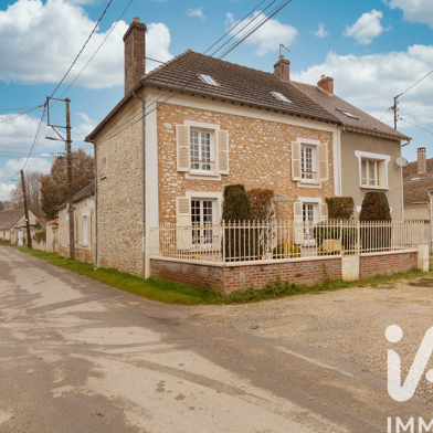 Maison 6 pièces 249500 €