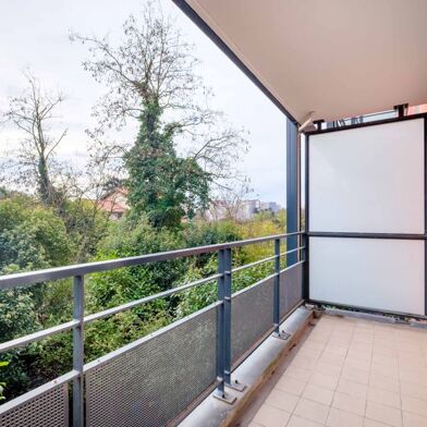 Appartement 3 pièces 319000 €