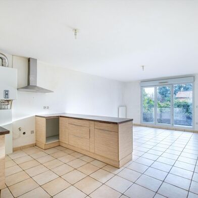 Appartement 3 pièces 299500 €