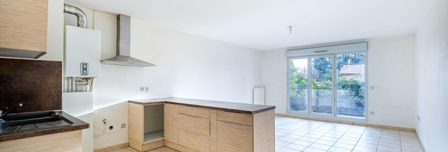 Appartement 3 Pièces 70 m² à vendre à Caluire-et-Cuire (69300)