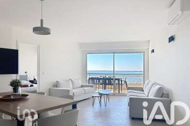 Appartement 4 pièces 835000 €