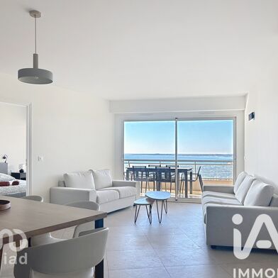 Appartement 4 pièces 835000 €