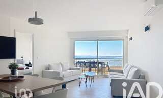 Appartement 4 Pièces 86 m² à vendre à Nice (06200)