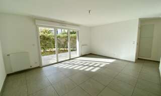 Appartement 2 Pièces 50 m² à vendre à Quint-Fonsegrives (31130)