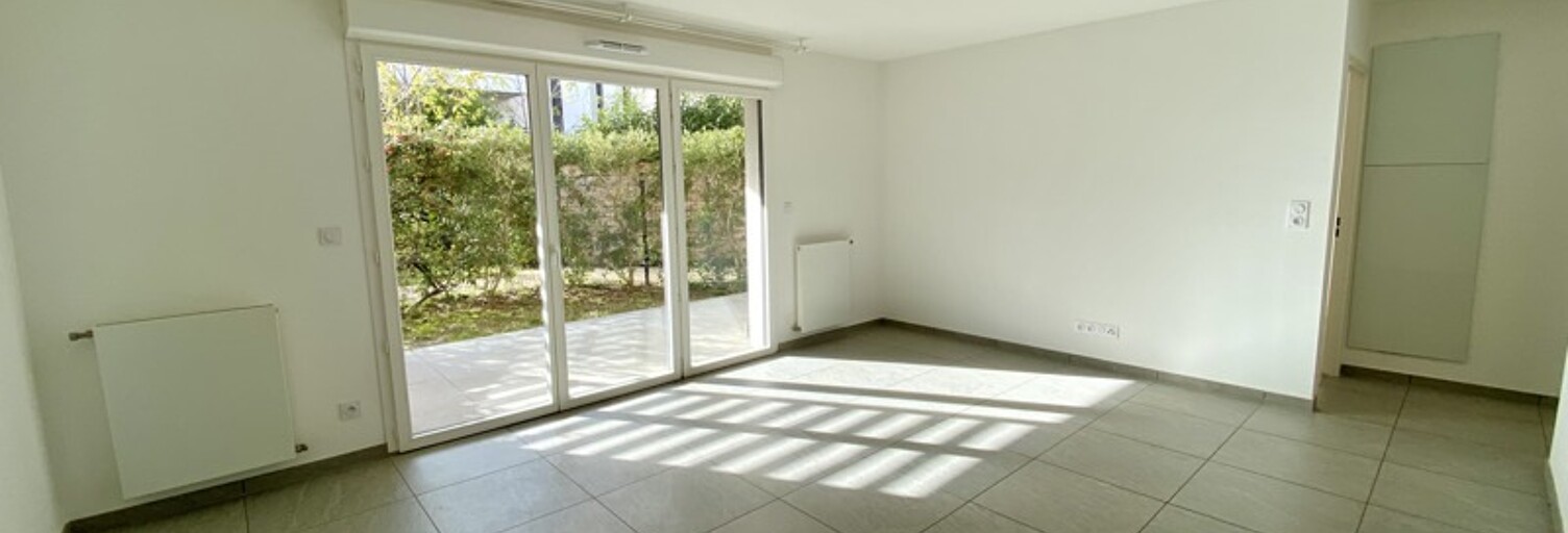 Appartement 2 Pièces 50 m² à vendre à Quint-Fonsegrives (31130)