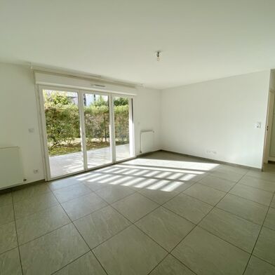 Appartement 2 pièces 199280 €