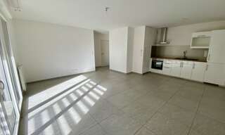 Appartement 2 Pièces 50 m² à vendre à Quint-Fonsegrives (31130)