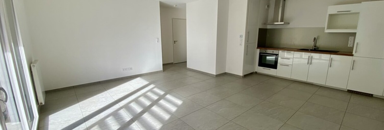 Appartement 2 Pièces 50 m² à vendre à Quint-Fonsegrives (31130)