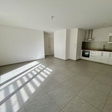 Appartement 2 pièces 192950 €