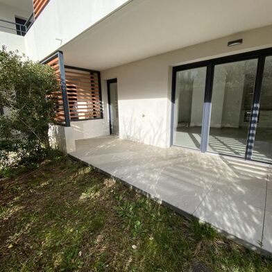 Appartement 2 pièces 192950 €