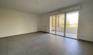 Appartement 2 Pièces 51 m² à vendre à Quint-Fonsegrives (31130)