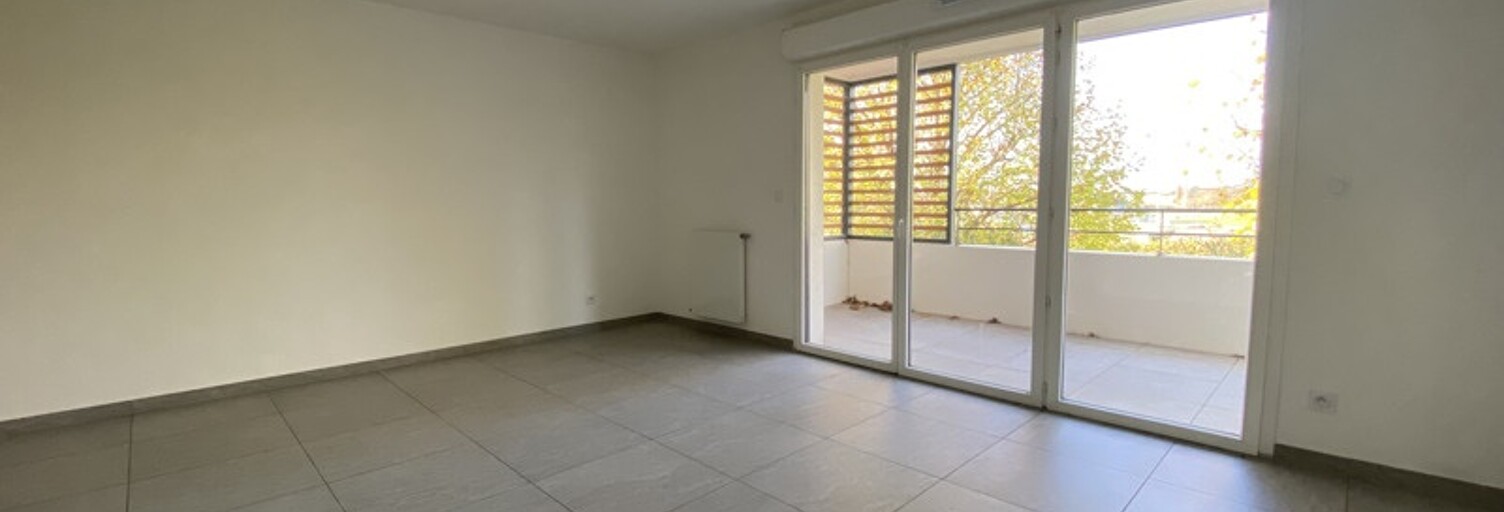 Appartement 2 Pièces 51 m² à vendre à Quint-Fonsegrives (31130)