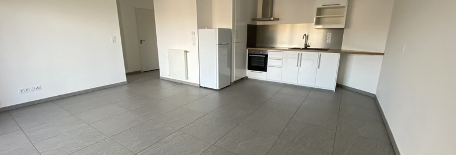 Appartement 2 Pièces 50 m² à vendre à Quint-Fonsegrives (31130)