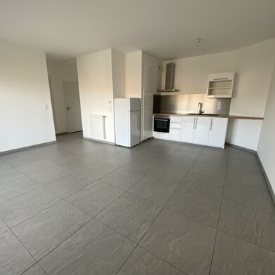 Appartement 2 pièces 192950 €
