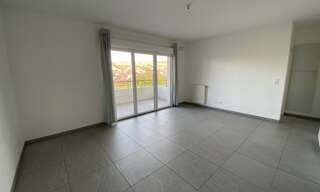 Appartement 2 Pièces 50 m² à vendre à Quint-Fonsegrives (31130)