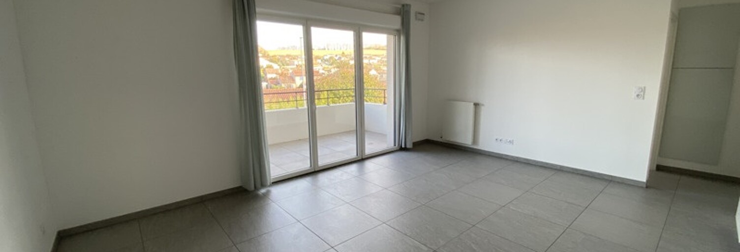 Appartement 2 Pièces 50 m² à vendre à Quint-Fonsegrives (31130)