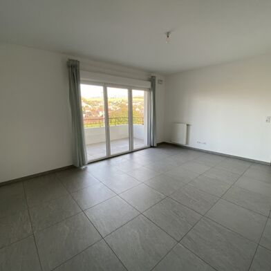 Appartement 2 pièces 192950 €