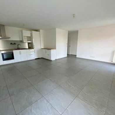 Appartement 2 pièces 233540 €