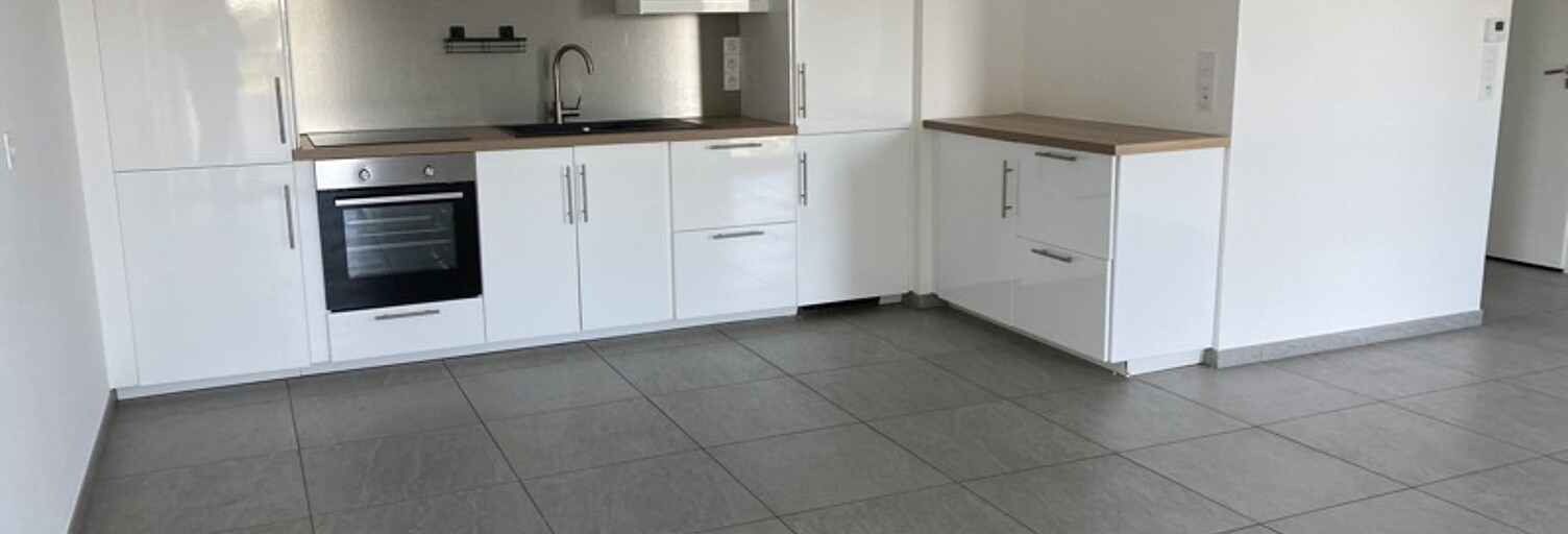 Appartement 2 Pièces 57 m² à vendre à Quint-Fonsegrives (31130)