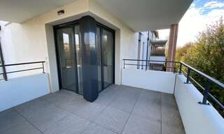 Appartement 2 Pièces 58 m² à vendre à Quint-Fonsegrives (31130)