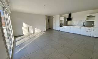 Appartement 3 Pièces 70 m² à vendre à Quint-Fonsegrives (31130)