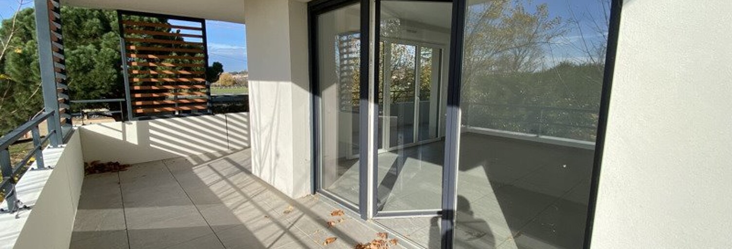 Appartement 4 Pièces 96 m² à vendre à Quint-Fonsegrives (31130)