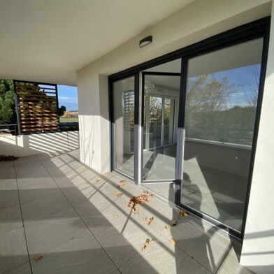 Appartement 4 pièces 384640 €