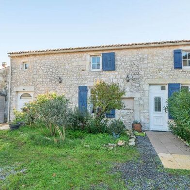 Maison 6 pièces 292050 €