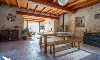 Maison 6 Pièces 200 m² à vendre à Nieulle-sur-Seudre (17600)