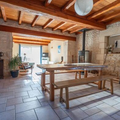 Maison 6 pièces 292050 €