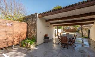 Maison 6 Pièces 200 m² à vendre à Nieulle-sur-Seudre (17600)