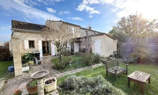 Maison 6 Pièces 155 m² à vendre à Saint-Méard-de-Gurçon (24610)