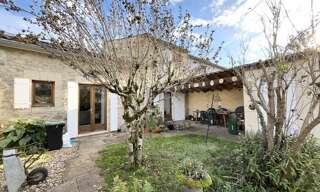 Maison 6 Pièces 155 m² à vendre à Saint-Méard-de-Gurçon (24610)