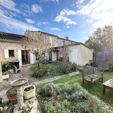 Maison 6 pièces 182000 €