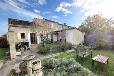 Maison 6 pièces 161250 €