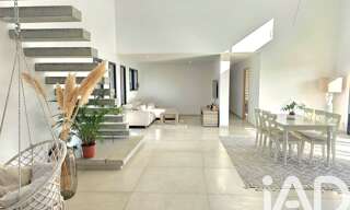 Maison 5 Pièces 180 m² à vendre à Octeville-sur-Mer (76930)