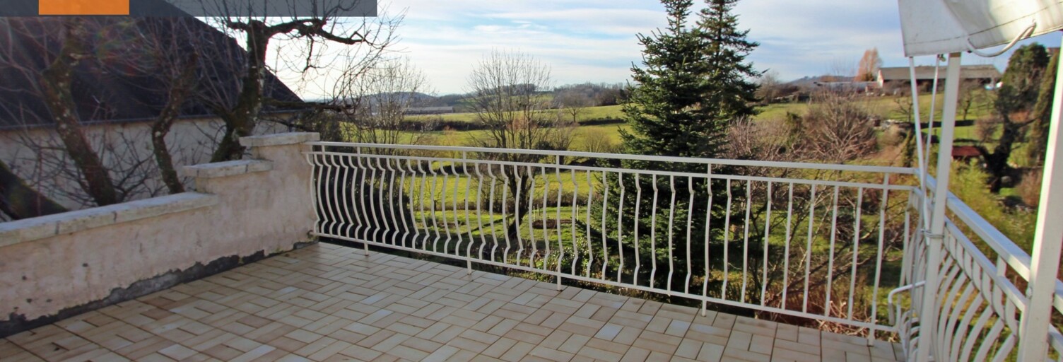 Maison 6 Pièces 125 m² à vendre à Lons-le-Saunier (39000)