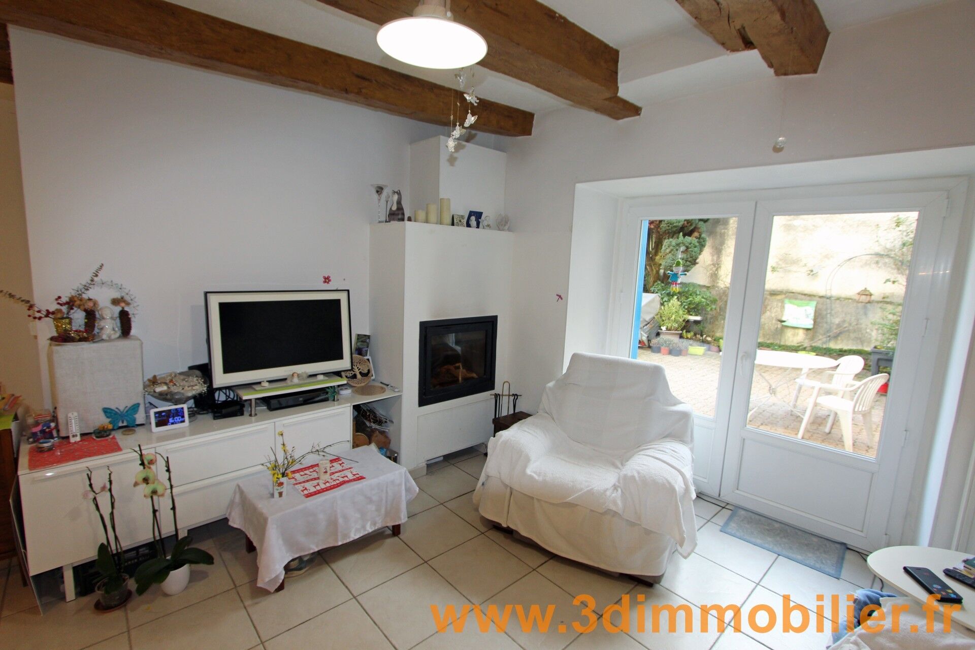 Photo Vente maison - 6 pièce(s) image 4/4