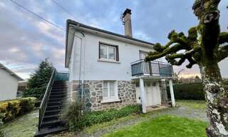 Maison 4 Pièces 77 m² à vendre à Arnac-Pompadour (19230)