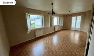 Maison 4 Pièces 77 m² à vendre à Arnac-Pompadour (19230)