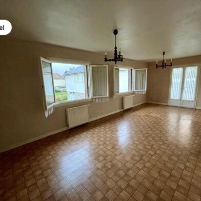 Maison 4 pièces 96624 €