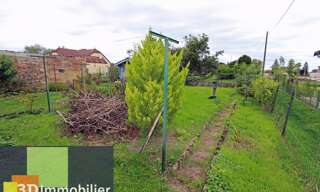 Maison 4 Pièces 90 m² à vendre à Villevieux (39140)