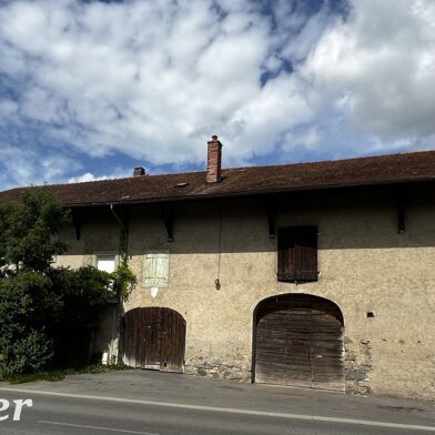 Maison 10 pièces 950000 €