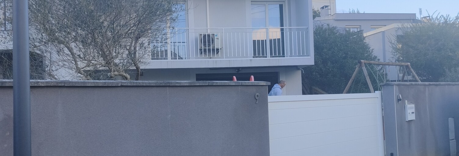 Maison 5 Pièces 130 m² à vendre à Le Passage (47520)