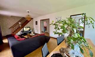 Maison 6 Pièces 99 m² à vendre à Étampes (91150)